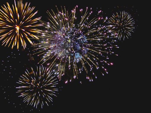 Le regole per il Capodanno in sicurezza Le regole per il Capodanno in sicurezza