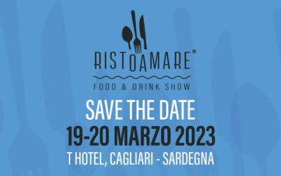 A Cagliari la terza edizione di Ristoamare, l’unico salone dedicato al settore Horeca e al mondo dell’ospitalità in Sardegna