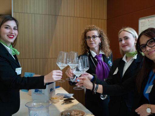 Successo per Ristoamare 2023 Successo per Ristoamare 2023