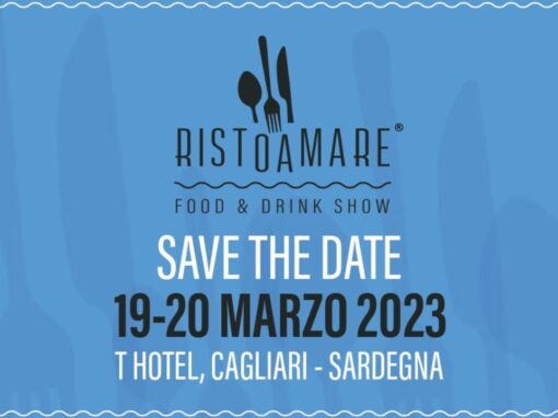 A Cagliari Terza edizione di Ristoamare A Cagliari Terza edizione di Ristoamare