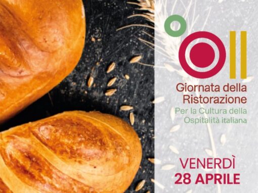 1° giornata della ristorazione a Cagliari 1° giornata della ristorazione a Cagliari