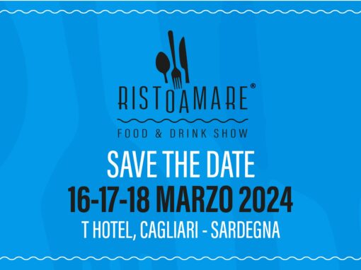 Quarta Edizione Ristoamare Cagliari Quarta Edizione Ristoamare Cagliari