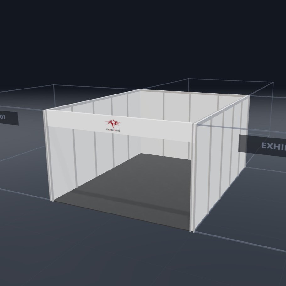 STAND 5X4