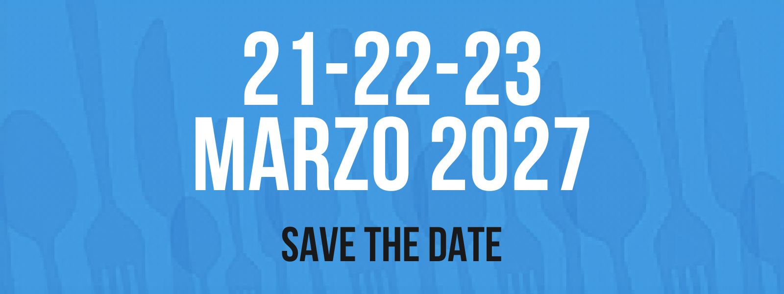 ristoamare 20227 save the date