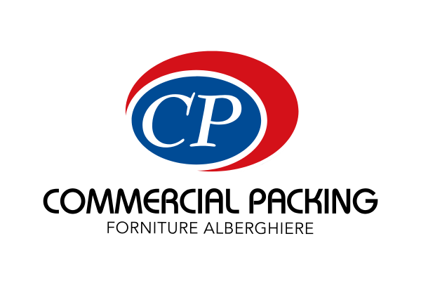 COMMERCIAL PACKING – Forniture alberghiere
